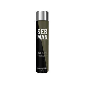 The Fixer spray fixation forte Seb Man offre à 13,98€ sur La Boutique du Coiffeur