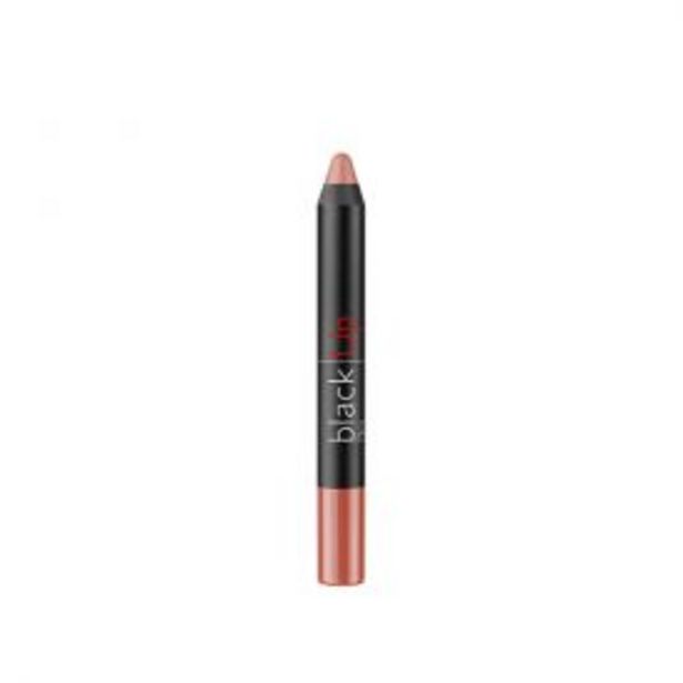 Crayon jumbo lèvres mates JUM21M offre à 9,98€ sur La Boutique du Coiffeur
