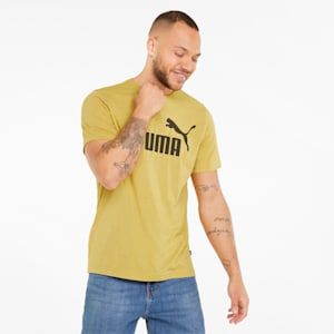 T-shirt Essentials Heather homme offre à 11,95€ sur Puma