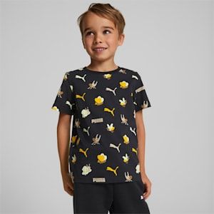 T-shirt SMALL WORLD Enfant offre à 7,95€ sur Puma