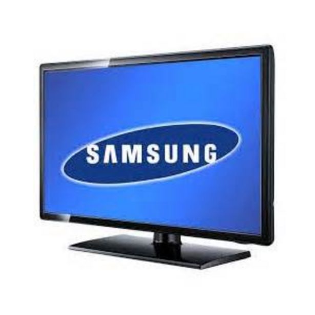 TV LED 22" SAMSUNG UE22H5000AW offre à 79,99€