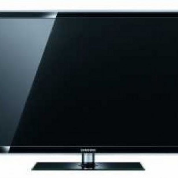 SMART TV 82CM SAMSUNG UE32D6200 offre à 159,99€ sur Cash Express