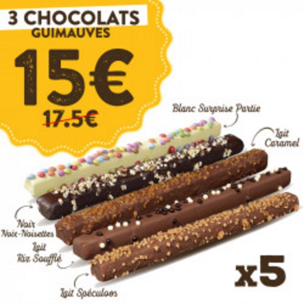 Acheter Chocolat A Chateauroux Promos Et Reductions