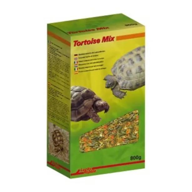 tortoise mix 800 g