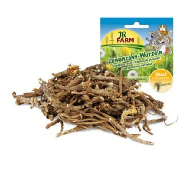 racines de pissenlit 150 g