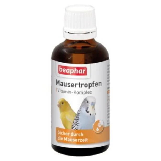 mausertropfen 50 ml