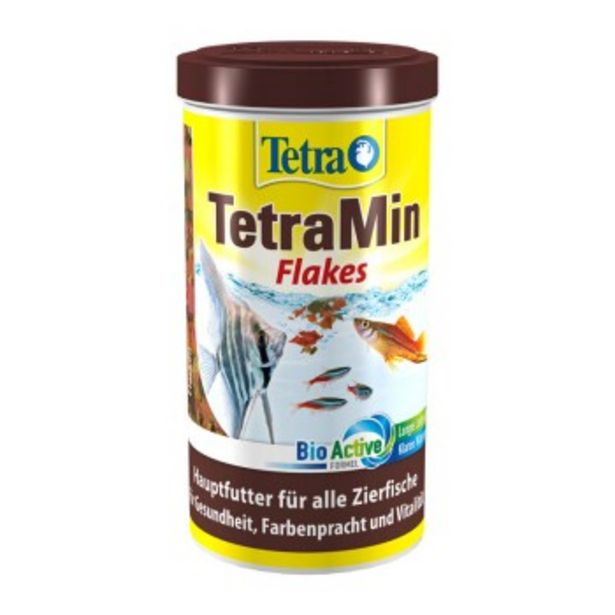 TetraMin 1 l