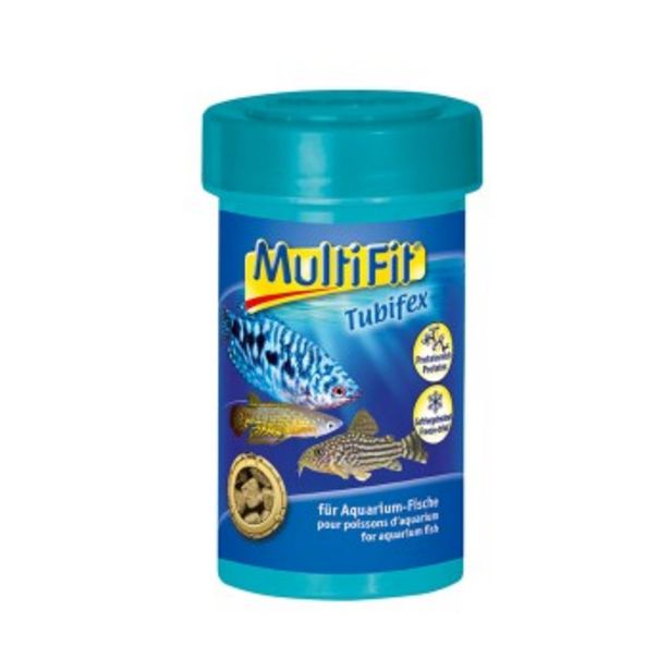 Tubifex 100 ml