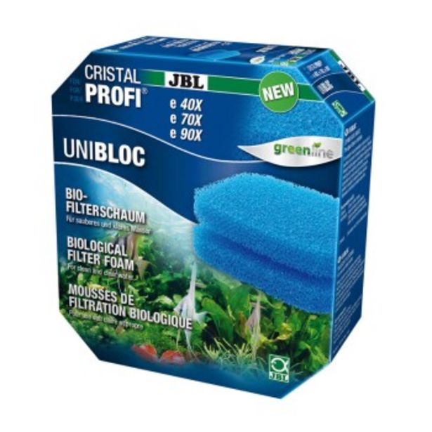 UniBloc CristalProfi e4/7/901-2