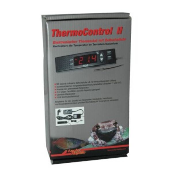 Thermo Control II