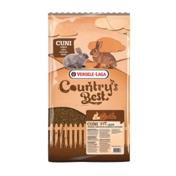 Cuni Fit Pure 5 kg