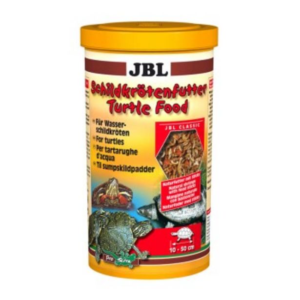 Aliments pour tortue 1 l