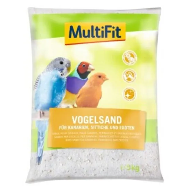 sable pour oiseaux 5 kg