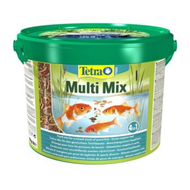 Pond Multi Mix 10 l