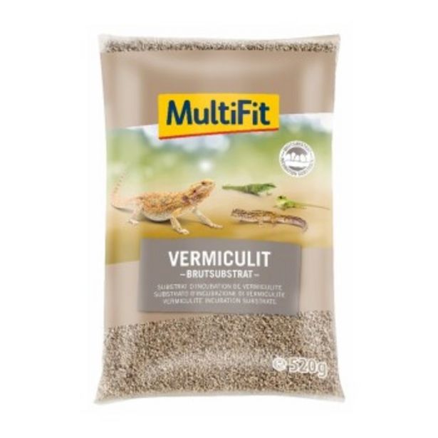 Vermiculite 520 g