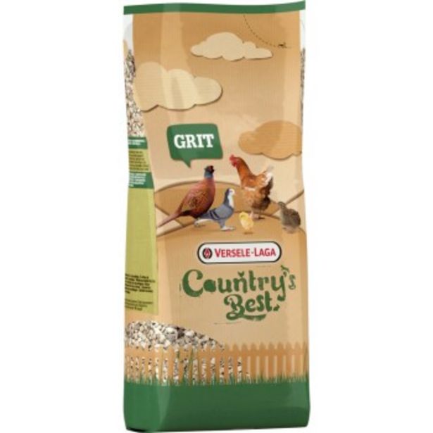 Country's Best Grit 2,5 kg