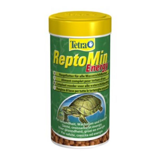 ReptoMin Energy 250 ml