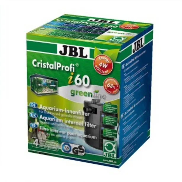 cristalprofi greenline i60