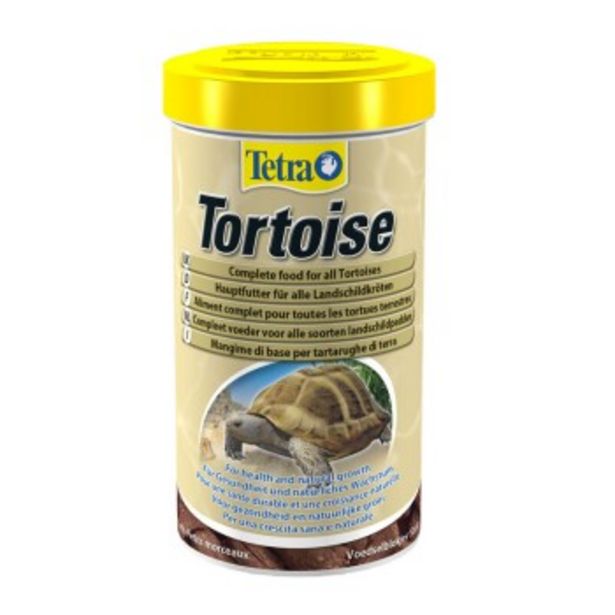 Tortue 500 ml