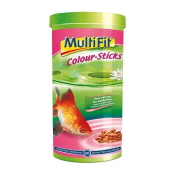 Color Sticks 1 l