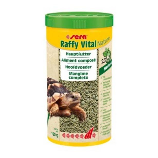 raffy Vital 1 000 ml