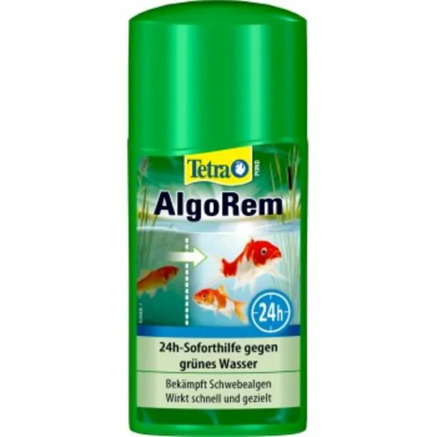 pond algorem 250 ml