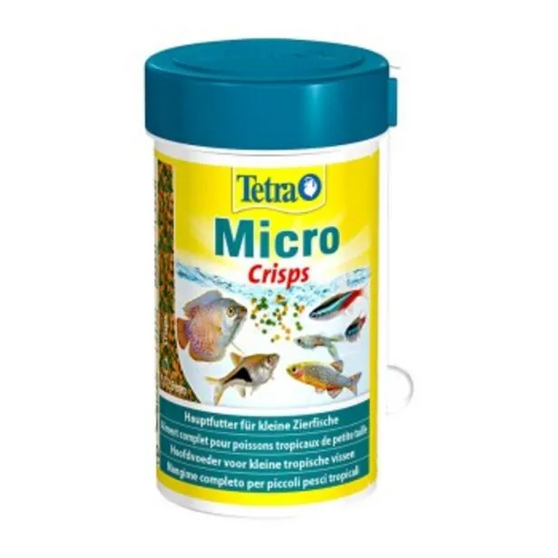 micro crisps 100 ml