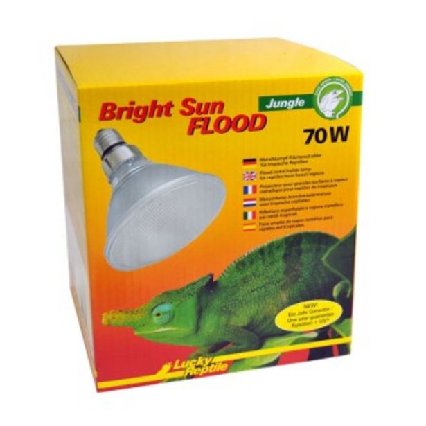 Bright Sun FLOOD Jungle 70 W