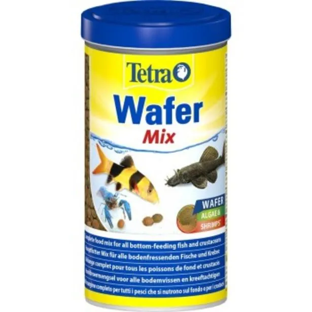 mix wafer 1l