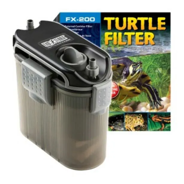 filtre turtle fx-200