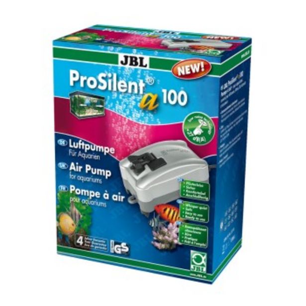 ProSilent a100