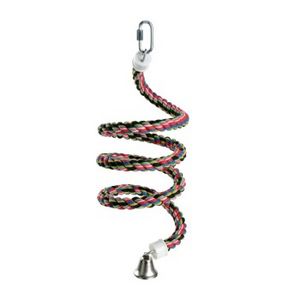 Spirale de l’escalade coton M offre à 18,49€ sur Maxi Zoo