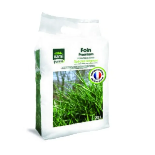 foin premium 20l