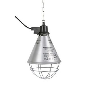 Chauffage infrarouge , alu 5 m offre à 22,99€ sur Maxi Zoo