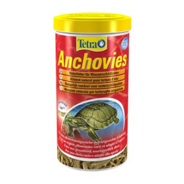 Anchovies 1l