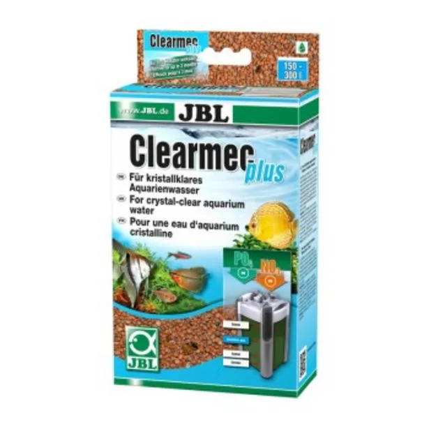 clearmec plus