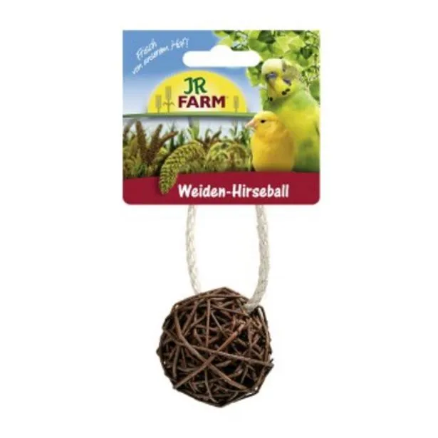 balle de millet osier birds 25 g