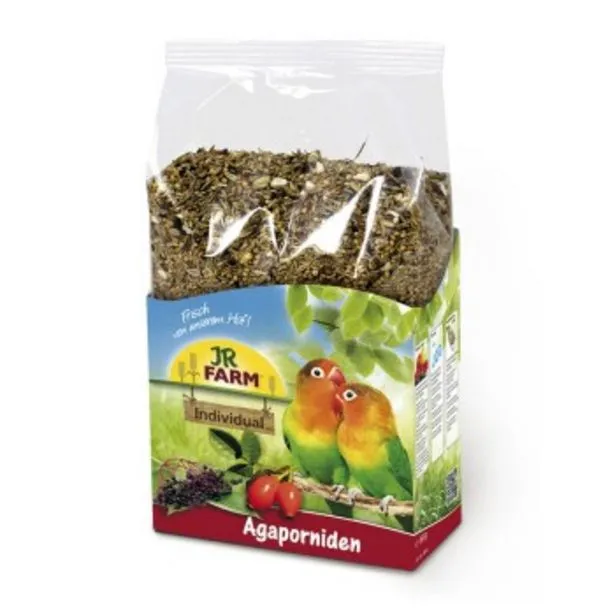 premium agapornide 1kg