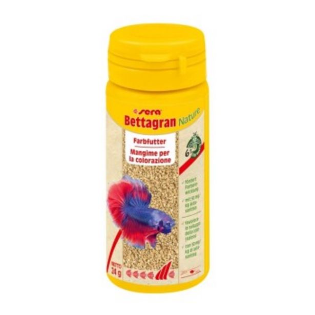 Bettagran Nature 50 ml