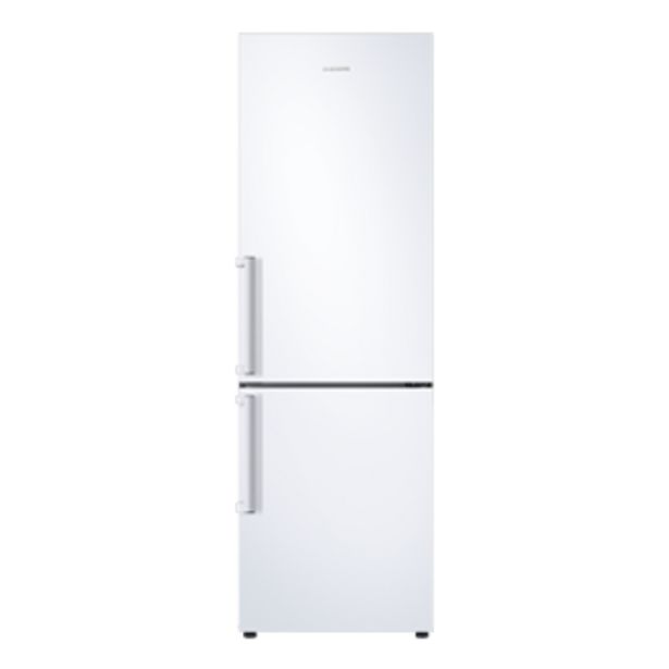 Réfrigérateur combiné, 344L - E - RL34T620EWW offre à 699€