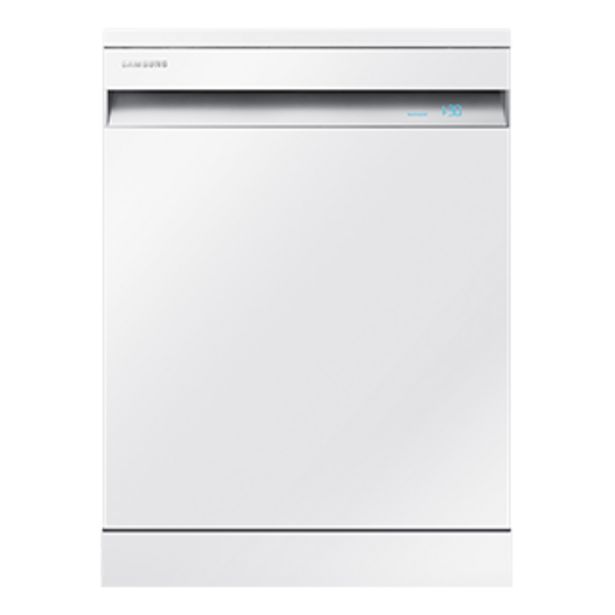 Lave-vaisselle tout intégrale Samsung - DW60A8060FW offre à 799€ sur Samsung