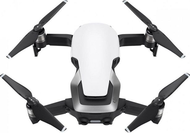 DJI Mavic AIR FLY MORE Combo Drones offre à 289,99€