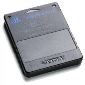 Sony PS2 Memory Stick Cartes Mémoires offre à 2,99€ sur Cash Converters
