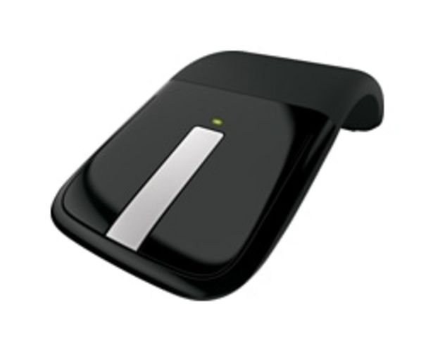 Arc Touch Mouse (Noir) offre à 56,69€ sur Microsoft