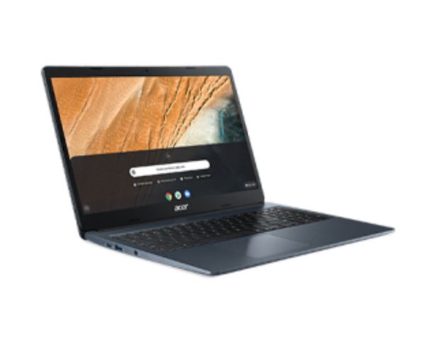 Acer Chromebook 315 tactile | CB315-3HT | Bleu offre à 499€ sur Acer