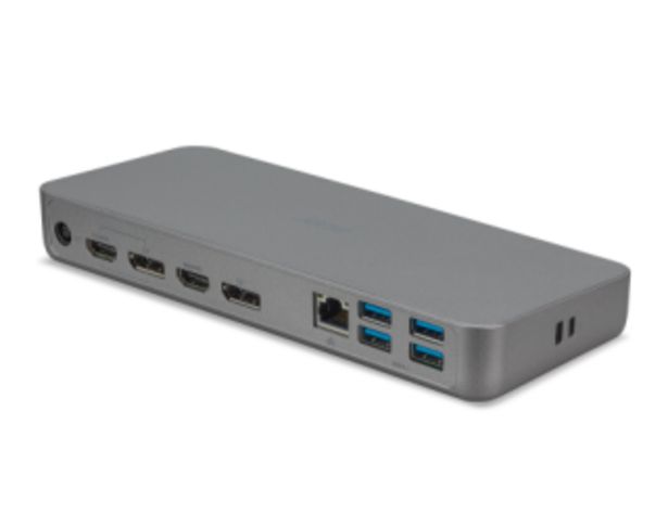 Station d'accueil Acer Chrome USB Type-C - Dock 501 offre à 249,9€ sur Acer