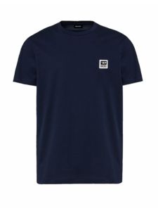 T-shirt homme T-DIEGOS-K30 Marine - Diesel offre à 20€ sur Seven's