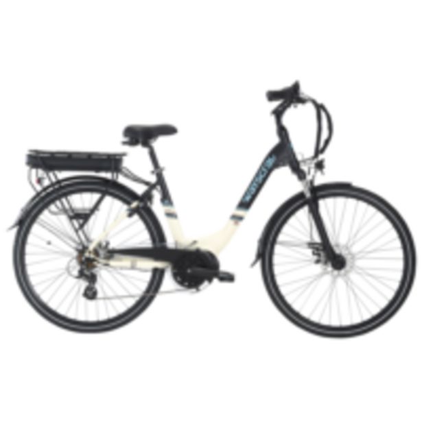 Vélo électrique de ville WAYSCRAL Everyway E300 28” Noir offre à 1189€ sur Norauto