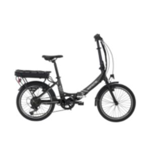 Vélo pliant électrique WAYSCRAL Takeaway E100 20 offre à 699€ sur Norauto