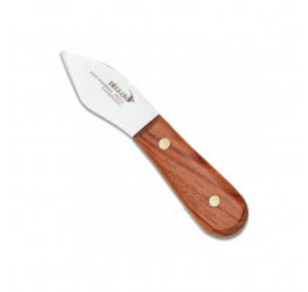 Couteau à Huîtres Crapaud, Déglon offre à 16,03€ sur Bazar Avenue